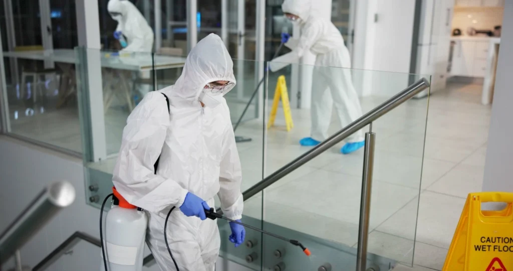 empresa de fumigacion en suba