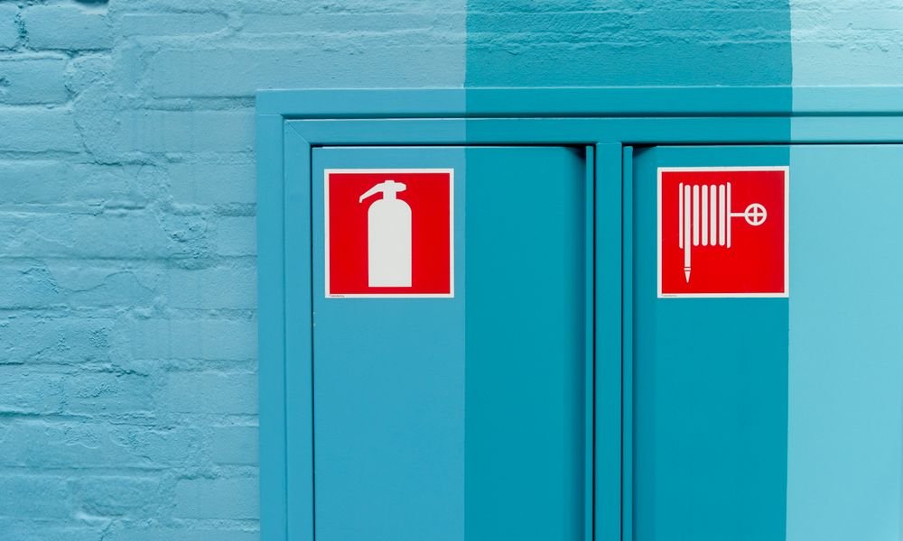 cada cuánto se recargan los extintores