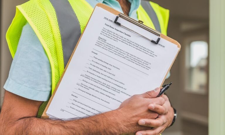 certificado de fumigación en Bogotá