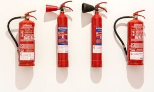 concepto técnico de Bomberos