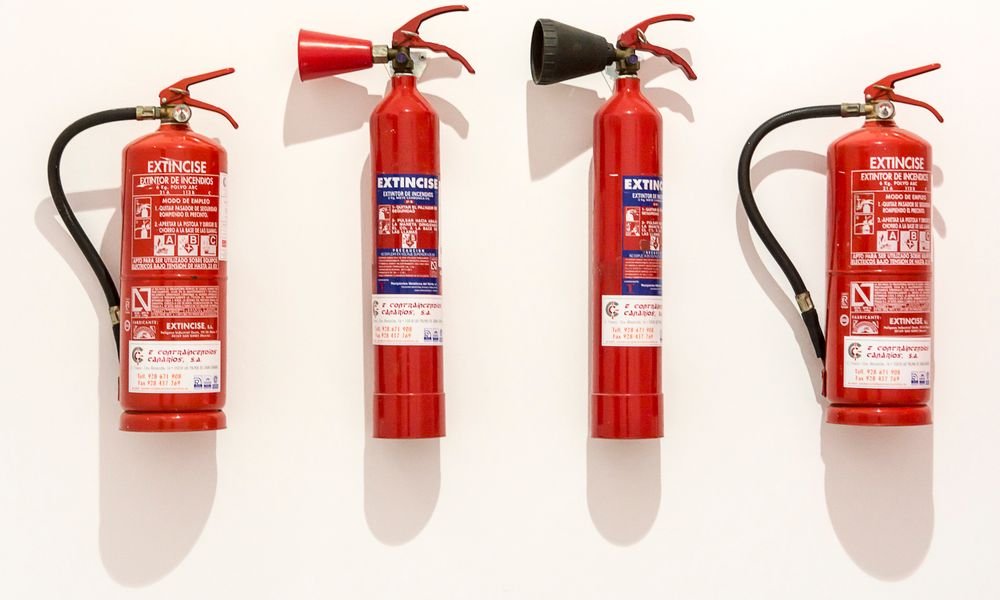 concepto técnico de Bomberos