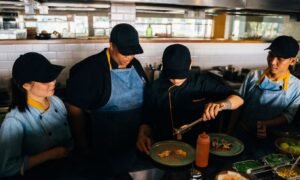 certificado de manipulación de alimentos