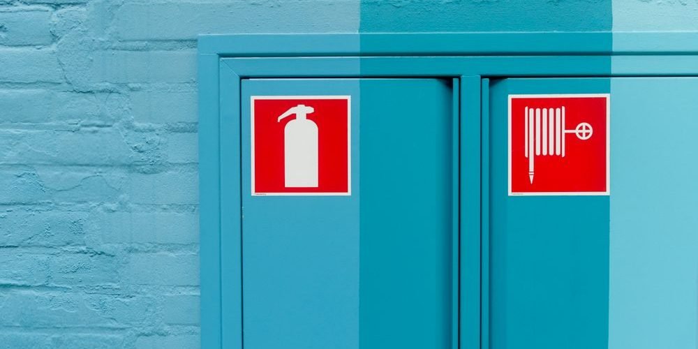 cada cuánto se recargan los extintores