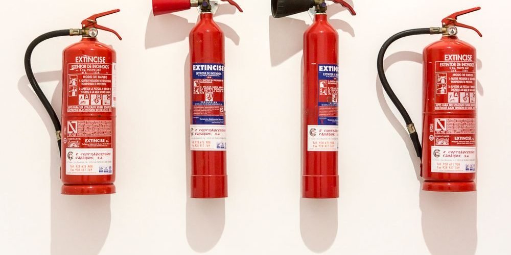 concepto técnico de Bomberos